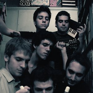 Imagen de 'Autumn Comets'