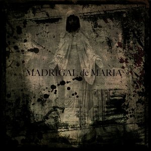 Image for 'MADRIGAL de MARIA'