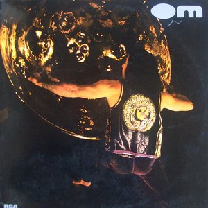 “Om”的封面