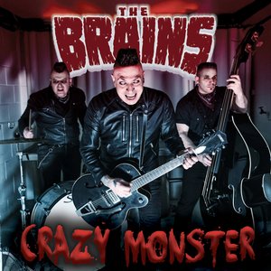 Image for 'Crazy Monster'