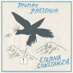 Image for 'Eterna Constanza'