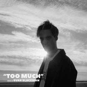 Bild für 'I Don't Think About It (Too Much)'