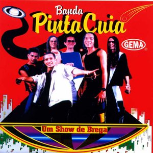Image pour 'Banda Pinta Cuia'