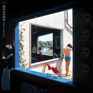 Image for 'Echoes (The Best of Pink Floyd)'