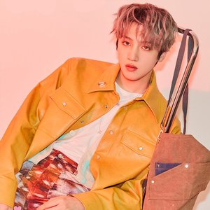 Image pour 'Wooseok'