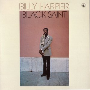 'Black Saint'の画像