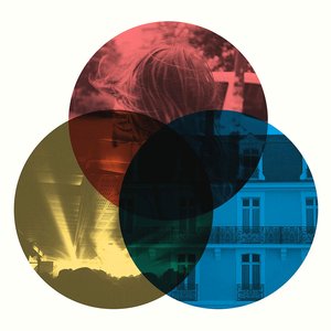 Image for 'Couleurs Primaires'