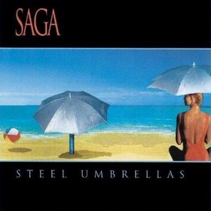 Image pour 'Steel Umbrellas'