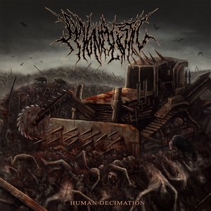 Image for 'Human Decimation'