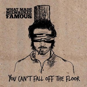 Image for 'You Can't Fall Off The Floor'