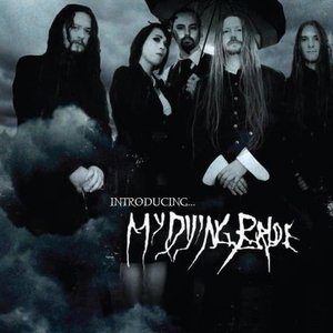 Изображение для 'Introducing My Dying Bride'