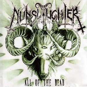 Image for 'All of the Dead'