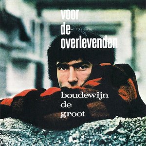 “Voor De Overlevenden”的封面