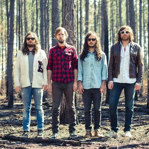 'J Roddy Walston and The Business' için resim