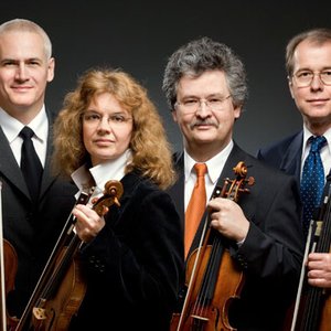 Image for 'Kodály Quartet'