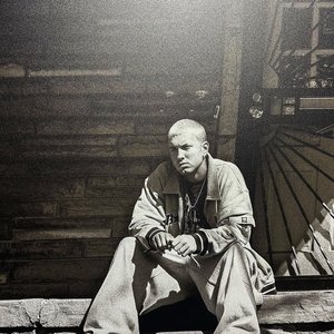Image for 'Eminem'