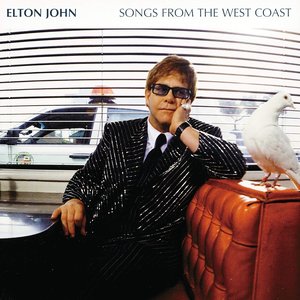 'Songs From The West Coast (Expanded Edition)' için resim