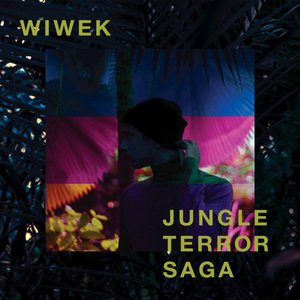 Image for 'Jungle Terror Saga'