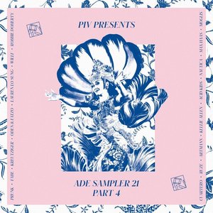 Image for 'PIV ADE Sampler '21 Pt 4'