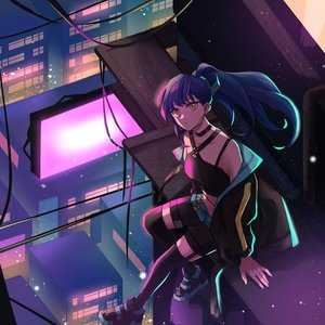 Image for 'Echo'
