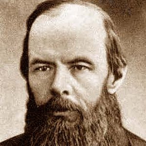 Image for 'Fyodor Dostoyevsky'