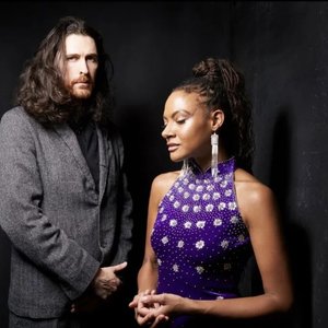 “Hozier & Allison Russell”的封面