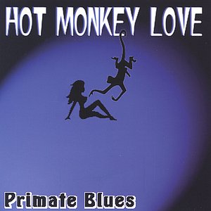 Image for 'Primate Blues'