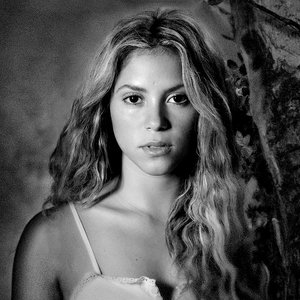 Image for 'Shakira'