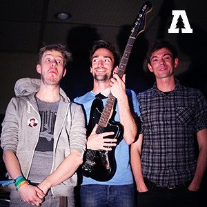 Image for 'TTNG on Audiotree Live'