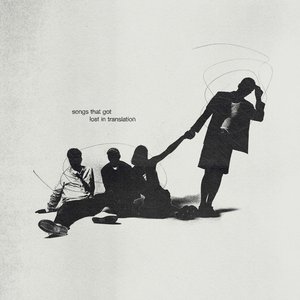 “songs that got lost in translation”的封面