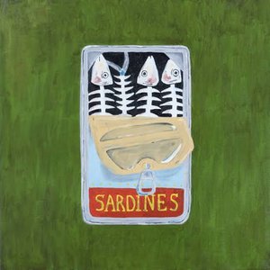 Image for 'Sardines'