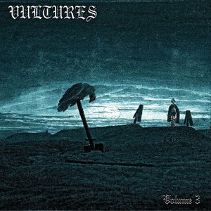 Image for 'VULTURES 3'