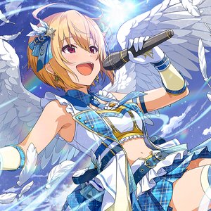 “伊吹 翼 (CV.Machico)”的封面