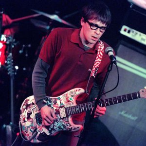 Image for 'Rivers Cuomo'