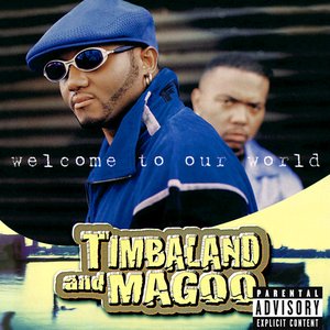 Image pour 'Welcome To Our World'