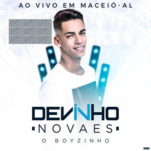 Image for 'Ao Vivo em Maceió - AL'