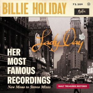“Her Most Famous Recordings (New Stereo Remaster 2024)”的封面