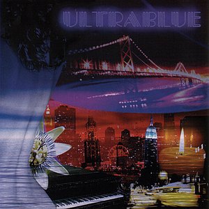 Изображение для 'Ultrablue - LP'