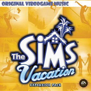 'The Sims: Vacation (Original Soundtrack)' için resim