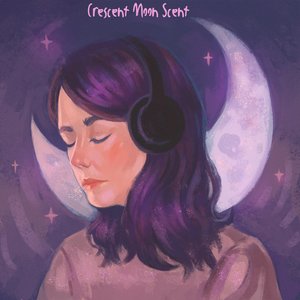 Изображение для 'crescent moon scent'