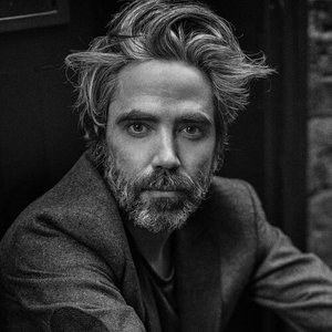Image for 'Patrick Watson'