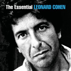 Imagem de 'The Essential Leonard Cohen'