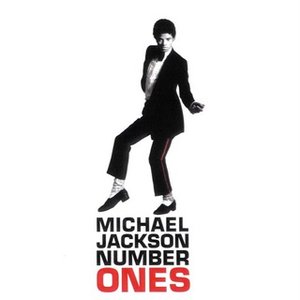 'Michael Jackson Number Ones' için resim