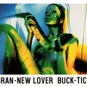 Image for 'BRAN-NEW LOVER'