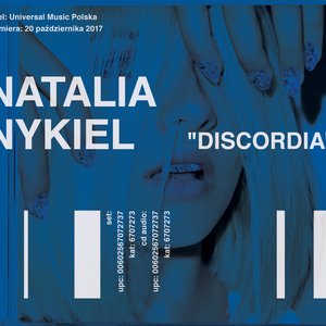 Zdjęcia dla 'Discordia (Deluxe Edition)'