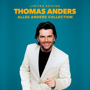 “Alles Anders Collection”的封面