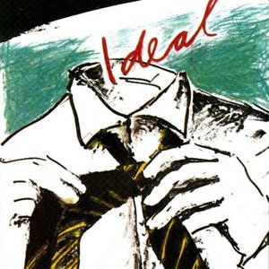 “Ideal”的封面