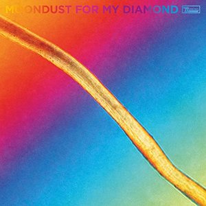 Image for 'Moondust For My Diamond'