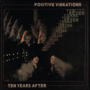 Image for 'Positive Vibrations (Deluxe Version)'