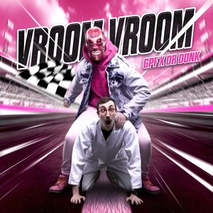 Image for 'VROOM VROOM'
